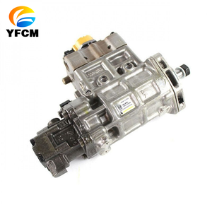 खुदाई भागों डीजल ईंधन पंप 326-4635 कैटरपिलर ई 320d खुदाई के लिए सी 6.4 इंजन - Product Image 1