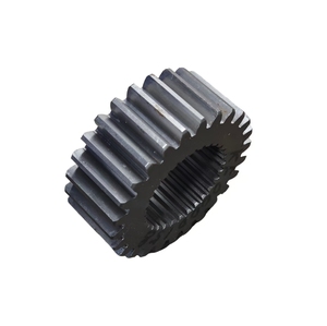Repuestos para Bulldozer, Engranaje 14X-<span class=keywords><strong>15</strong></span>-12210 para KOMATSU, Modelos D61E, D61EX, <span class=keywords><strong>D61PX</strong></span>, D65E, D65EX, D65P, D65PX, D68ESS, D85E, D85ESS - Product Image 3