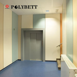 Tablero Fenólico Ignífugo, Lámina de Melamina HPL, Formica, para Muebles de Interiores de Hotel, Paneles de Revestimiento - Product Image 4