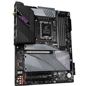 Carte mère GPU <span class=keywords><strong>Z690</strong></span> <span class=keywords><strong>AORUS</strong></span> PRO DDR4 - Product Image 4