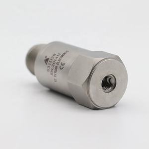Hot Sale Industrial Piezo <strong>Monitoring</strong> <strong>Vibration</strong> Sensor For Measure Absolute <strong>Vibration</strong> Velocity