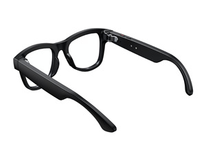 Lunettes Intelligentes M02 Technologie Noire Pixel 800W avec Boîtier Rechargeable, Transmission Wifi, Reconnaissance d'Images et <span class=keywords><strong>Traduction</strong></span> IA - Product Image 4