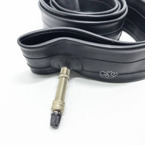 Caméra de pneu de vélo en gros <span class=keywords><strong>chambre</strong></span> à <span class=keywords><strong>air</strong></span> <span class=keywords><strong>pour</strong></span> <span class=keywords><strong>chambre</strong></span> à <span class=keywords><strong>air</strong></span> de vélo Camara 16-20 "x1.75/2.125 24*1.75/1.95 Tube vélo AV DV FV - Product Image 4