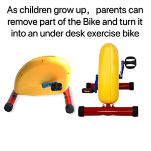 Esercizio moto giocattoli per <span class=keywords><strong>bambini</strong></span> sport indoor prodotti per la salute prodotti per la cura di esercizio di allenamento di <span class=keywords><strong>biciclette</strong></span> per <span class=keywords><strong>bambini</strong></span> - Product Image 3