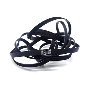 Vente en gros 7PH1955 774H7 <span class=keywords><strong>Courroie</strong></span> côtelée 7 nervures <span class=keywords><strong>Courroie</strong></span> poly-V pour sèche-<span class=keywords><strong>linge</strong></span> - Product Image 4