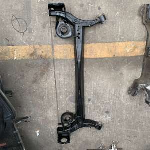 42101-0d292 42101-0d291 SUBCHASIS DE SUSPENSIÓN TRASERA, SUBCHASIS, TRAVESAÑO PARA <span class=keywords><strong>YARIS</strong></span> 201312-202111 - Product Image 3