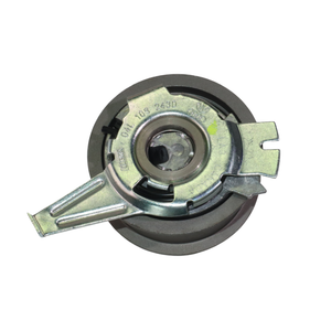 Chất lượng cao vành đai <span class=keywords><strong>tensioner</strong></span> ròng rọc 04l109243d Auto Bộ phận động cơ 04l109243k cho Audi VW Jetta - Product Image 1