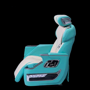 Asientos Interiores para Camionetas, <span class=keywords><strong>Venta</strong></span> Directa de Fábrica, Aptos para la Conversión de MPV y Autos como <span class=keywords><strong>Vito</strong></span>, Coaster, Viano, etc. - Product Image 4