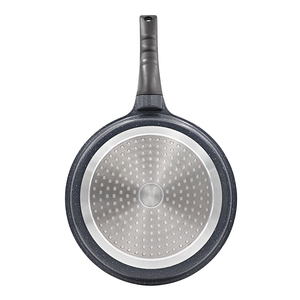 Poêle à crêpes Tawa Chapati de haute qualité Tortillas antiadhésives Comal Para avec poignée <span class=keywords><strong>amovible</strong></span> - Product Image 2
