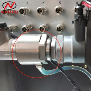 NANTAICR926コモンレールテストベンチのスペアパーツ-HPVvalveコネクタ - Product Image 6