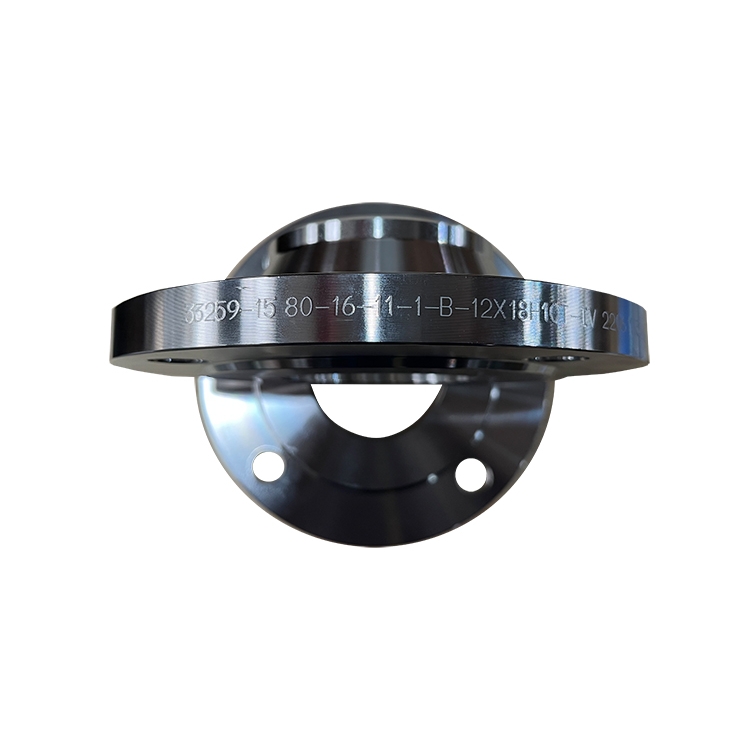 EN1092-1ASME B16.5 stainless steel duplex steel alloy steel flange PL SO WN LWN