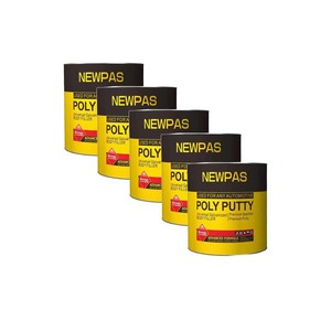 <span class=keywords><strong>Peinture</strong></span> de voiture liquide de remplissage de <span class=keywords><strong>carrosserie</strong></span> en acrylique et <span class=keywords><strong>polyester</strong></span> 2K pour l'application de revêtement de meubles via brosse ou rouleau - Product Image 1