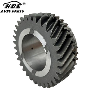 33034-60030 33034-60090 Venta al por Mayor de Piezas de Automóviles HDE, Engranaje de 3ra Transmisión para Toyota Hilux - Product Image 4