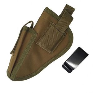 Free Sample Custom Wholesale Tactical <b>Magazine</b> <b>Holder</b> Waist pouch - Product Image 4
