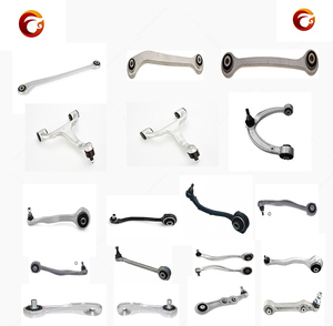 YINUO Front Left Lower Control Arm Kit for <strong>MERCEDES</strong> C204 W204 2043303211 2043306811 A2043303211 A2043306811 WSA1212LD WSA1212QU - Product Image 5