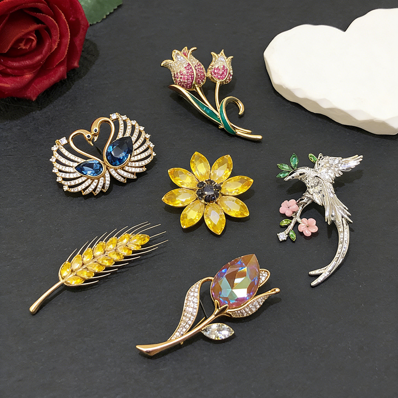 XUPING Jewelry Wholesale Bulk Wedding Gift
