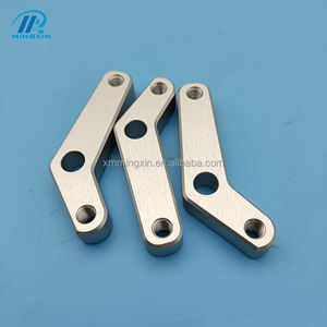 Servizi di Lavorazione CNC di Precisione Personalizzati <span class=keywords><strong>OEM</strong></span> per Parti Metalliche in Alluminio Ottone Acciaio Inossidabile Tornitura Fresatura EDM-Mingxin - Product Image 6