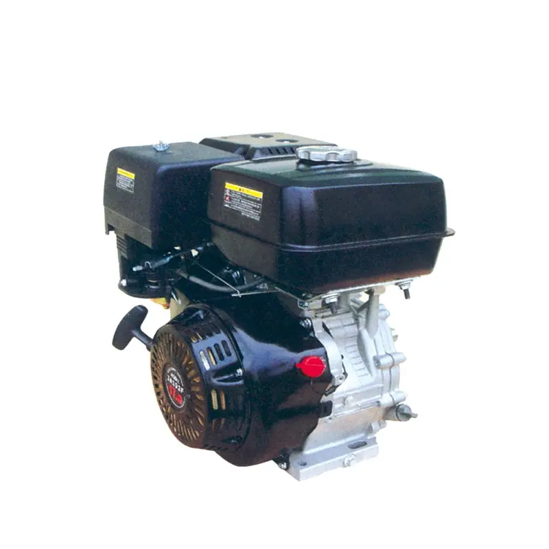 Machines Motoren 4-Takt Benzinemotor Benzinemotor Voor Landbouw