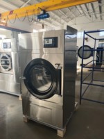 Découvrez les meilleures solutions de blanchisserie commerciale: Laveuses et sécheuses haut de gamme directement de Shanghai pour une qualité inégalée