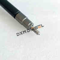 Inyector Common Rail 0445110141 para RENAULT 8200146357 para OPEL 93190346, RVI 7485128252