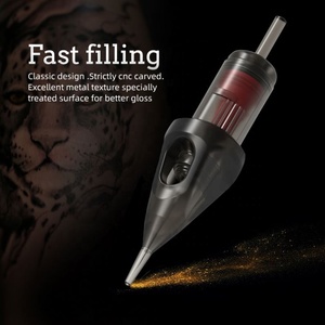 Microblading <span class=keywords><strong>Maquillaje</strong></span> permanente Evolución estable Nano Cartucho Aguja Cuchillas Microblading de alta calidad - Product Image 4