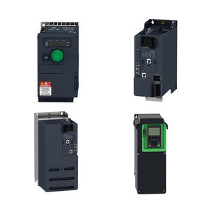 Brand New Original Schn.eider ATV320 <b>Inverter</b> 3kW 380-500V 3 Phase VFD ATV320U55N4B ATV320U75N4B 3kW ATV320U30N4B - Product Image 3