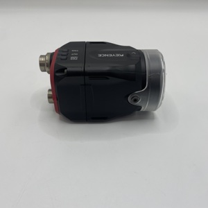 เซ็นเซอร์วิชันสัมผัสแบบอัตโนมัติ Keyence IV-150MA ระยะใกล้ สำหรับภาพขาวดำ พร้อมหัวตรวจจับ 16 จุด รองรับการตรวจจับความเร็วสูง ระดับอุตสาหกรรม - Product Image 4