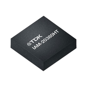IAM-20380HT ชิ้นส่วนอิเล็กทรอนิกส์ใหม่และของแท้ เซ็นเซอร์ตรวจจับความเคลื่อนไหว ไจโรสโคป - Product Image 1