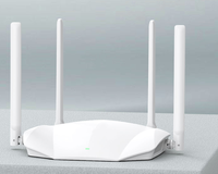 AC1200 Dual-Band WiFi5 peralatan serat optik suku cadang jaringan telekomunikasi XPON ONU FTTR FTTH peralatan serat optik ONT nirkabel