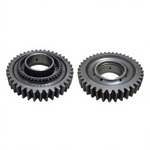 Fit for Tata 613 1st Gear Transmission Auto Spare Part OEM 250530155401 Heavy Duty Truck Gearbox First Gear - Product Image 1
