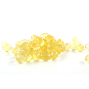 Set Perawatan Kewanitaan Herbal Xin Ye Factory, Suplemen Herbal Menutrisi Anti-HPV, Kapsul Ozon untuk Kebersihan Kewanitaan - Product Image 3