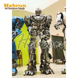 ชุดหุ่นยนต์ออพติมัสไพรม์ใหม่ ชุดหุ่นยนต์ทรานส์ฟอร์เมอร์ส - Product Image 3