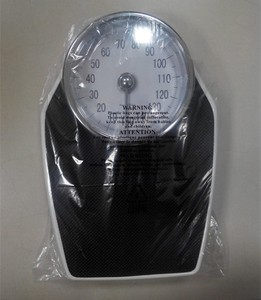 기계식 스프링 밸런스/스마트 퍼스널 스케일 150kg - Product Image 2