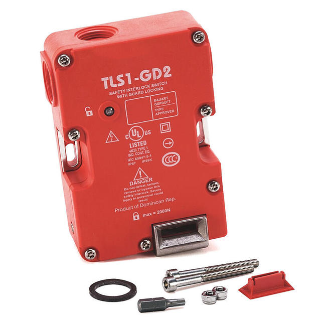 Brand New Original Genuine 440G-T27121 TLS1-GD2 Safety Door Lock Switch