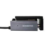 Cilindro Eléctrico Servo Miniatura de Precisión, Plataforma Deslizante Compacta MCE-3G, Motor de Alta Precisión, Guangdong