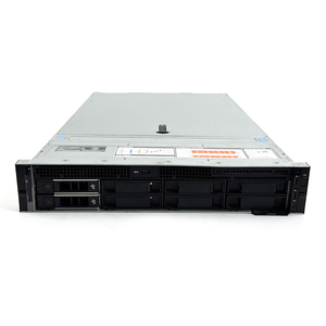 เซิร์ฟเวอร์แบบติดตั้งบนแร็ค Poweredge R740 2U รองรับโปรเซสเซอร์ Xeon สำหรับการจัดเก็บข้อมูลและการประมวลผลคลาวด์คอมพิวติ้งประสิทธิภาพสูง Poweredge R - Product Image 1