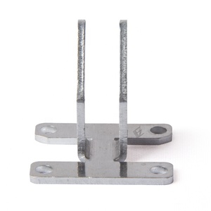 Nhà Máy cấp thực phẩm đồ dùng nhà bếp tùy chỉnh CNC gia công phần CNC gia công thép không gỉ 304 phần kim loại - Product Image 3