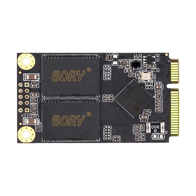 BORY Wholesale Internal 128GB Hard Disk Solid State Drive Msata Ssd 128gb Best Ssd for Pc