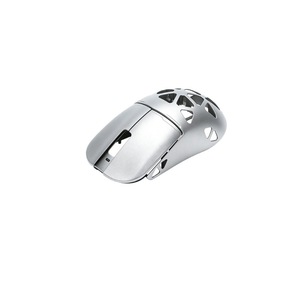 Hongjingyuan Aluminum Alloy Mouse Shell Precision Casting Desktop <b>Computer</b> <b>Accessory</b> - Product Image 1