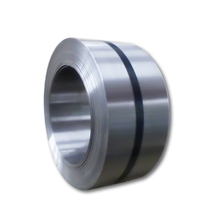 <span class=keywords><strong>SAE</strong></span>/AISI 1074 высокоуглеродистая пружинная стальная полоса холоднокатаная катушка для лопастей, износостойкая часть пружин - Product Image 2