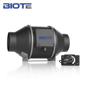 12 \ "Inline Uitlaat Ventilator <span class=keywords><strong>Controller</strong></span> Voor Kas En Gevogelte Ventilatie Voor Badkamer Voor Restaurant 220V Oem & Odm Ondersteund - Product Image 1