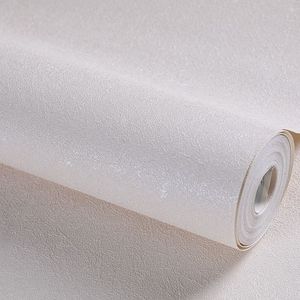 Papier peint texturé en diatomite au design minimaliste et couleur unie, idéal pour les chambres, les salons et les hôtels - Product Image 2