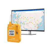 Jointech JT709C 4G Mini taille 1.8mm câble suivi en direct à distance Unseal joint électronique GPS Tracker
