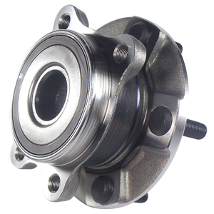 513258 Front <b>Wheel</b> Hub Bearing Assembly <b>Replacement</b> 43550-02020 43550-02040 43550-42020 for Toyota RAV4 2006-2018 - Product Image 2