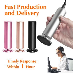 منظف جلد الكالس للرجال والنساء الجاف الميت ، منظف القدم الكهربائي ، مزيل الكالس - Product Image 5