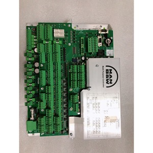 บอร์ดควบคุม MAN B&W MPC รุ่น 1142075-2 เวอร์ชัน 1.6 ตัวควบคุมระบบอัตโนมัติอุตสาหกรรม - Product Image 1