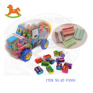 Fabricants de gomme Variété Saveurs/Couleurs Super Pastèque Bonbons <span class=keywords><strong>Chewing</strong></span>-<span class=keywords><strong>gum</strong></span> en vrac Personnalisé - Product Image 4