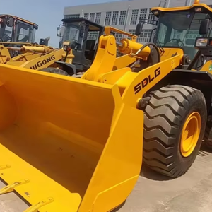 Komatsu มอเตอร์ GD655มือสองที่มีกำลังแรงสูง18ตันกระปุกเกียร์ปั๊มเครื่องยนต์-ส่วนประกอบหลักรวมอยู่ด้วย - Product Image 1