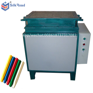 Machine à mouler les crayons de cire / Prix de la machine à fabriquer des crayons - Product Image 6