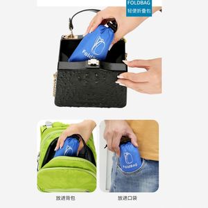 Travel Ultralight Sports Outdoor Portable Foldable Custom Logo <b>Backpack</b> - Product Image 4